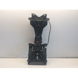 Portatarga stop parafango posteriore Zontes ZT350 GK 2025 usato  A11008