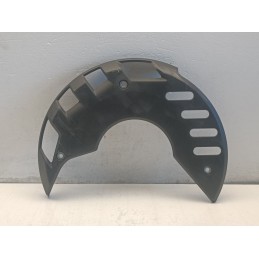 Protezione disco freno anteriore Zontes GK ZT350 2025 1224300-038000  A11009