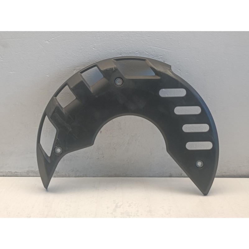Protezione disco freno anteriore Zontes GK ZT350 2025 1224300-038000  A11009