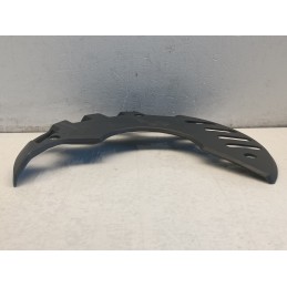 Protezione disco freno anteriore Zontes GK ZT350 2025 1224300-038000  A11009