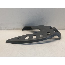 Protezione disco freno anteriore Zontes GK ZT350 2025 1224300-038000  A11009