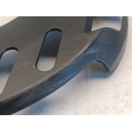 Protezione disco freno anteriore Zontes GK ZT350 2025 1224300-038000  A11009