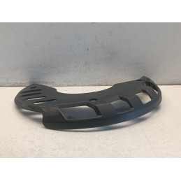 Protezione disco freno anteriore Zontes GK ZT350 2025 1224300-038000  A11009