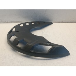 Protezione disco freno anteriore Zontes GK ZT350 2025 1224300-038000  A11009