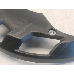 Protezione disco freno anteriore Zontes GK ZT350 2025 1224300-038000  A11009