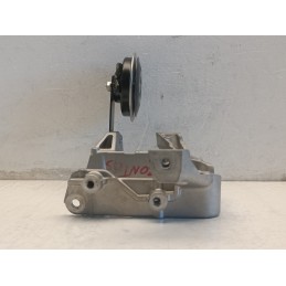 Clacson trombetta supporto Zontes ZT350 GK 2025 usato v030897  A11010