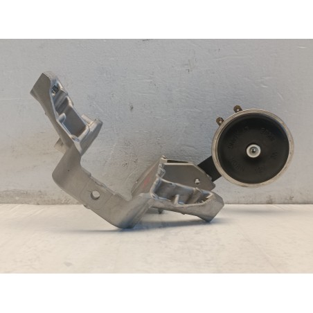 Clacson trombetta supporto Zontes ZT350 GK 2025 usato v030897  A11010