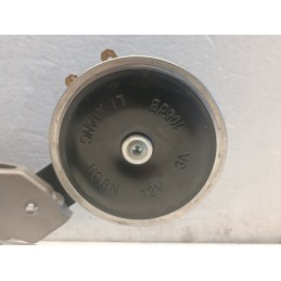 Clacson trombetta supporto Zontes ZT350 GK 2025 usato v030897  A11010