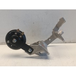 Clacson trombetta supporto Zontes ZT350 GK 2025 usato v030897  A11010