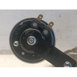 Clacson trombetta supporto Zontes ZT350 GK 2025 usato v030897  A11010
