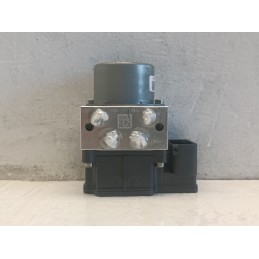 Centralina pompa ABS Zontes ZT350 GK 2025 1100100-842000 originale  A11011