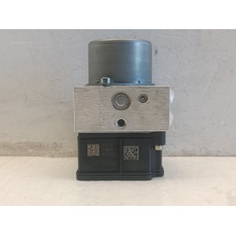 Centralina pompa ABS Zontes ZT350 GK 2025 1100100-842000 originale  A11011