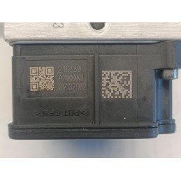 Centralina pompa ABS Zontes ZT350 GK 2025 1100100-842000 originale  A11011