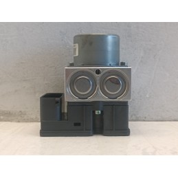 Centralina pompa ABS Zontes ZT350 GK 2025 1100100-842000 originale  A11011