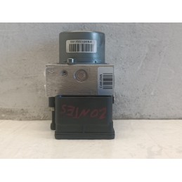 Centralina pompa ABS Zontes ZT350 GK 2025 1100100-842000 originale  A11011