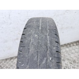 Cerchio Ruota 5Jx14 Piaggio Porter Np6 Con Gomma 185 75 R14C Dal 2021  B3733