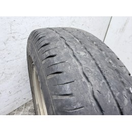 Cerchio Ruota 5Jx14 Piaggio Porter Np6 Con Gomma 185 75 R14C Dal 2021  B3733
