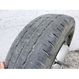 Cerchio Ruota 5Jx14 Piaggio Porter Np6 Con Gomma 185 75 R14C Dal 2021  B3734