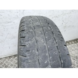 Cerchio Ruota 5Jx14 Piaggio Porter Np6 Con Gomma 185 75 R14C Dal 2021  B3734