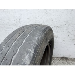 Cerchio Ruota 5Jx14 Piaggio Porter Np6 Con Gomma 185 75 R14C Dal 2021  B3735