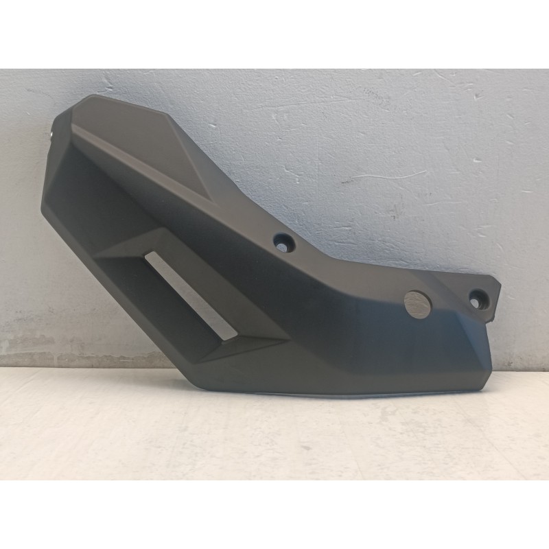 Carena inferiore sinistra Zontes ZT350 GK 2025 1224300-043000  A11014