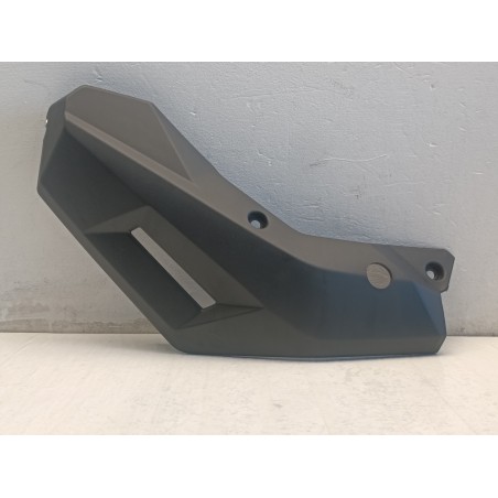 Carena inferiore sinistra Zontes ZT350 GK 2025 1224300-043000  A11014