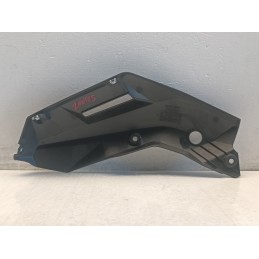 Carena inferiore sinistra Zontes ZT350 GK 2025 1224300-043000  A11014