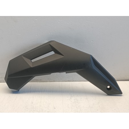 Carena inferiore destra Zontes ZT350 GK 2025 1224300-044000  A11015