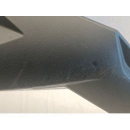 Carena inferiore destra Zontes ZT350 GK 2025 1224300-044000  A11015