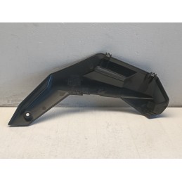 Carena inferiore destra Zontes ZT350 GK 2025 1224300-044000  A11015