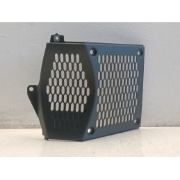 Plastica copri radiatore inferiore Zontes ZT350 GK 2025 1224300-045000  A11016