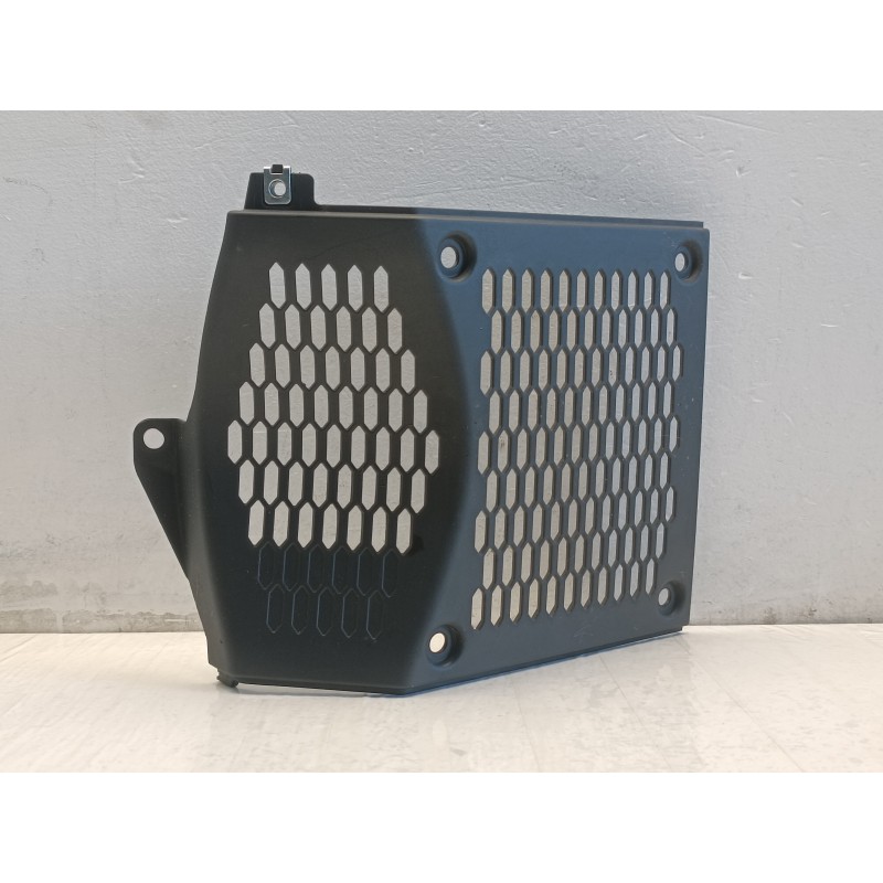 Plastica copri radiatore inferiore Zontes ZT350 GK 2025 1224300-045000  A11016