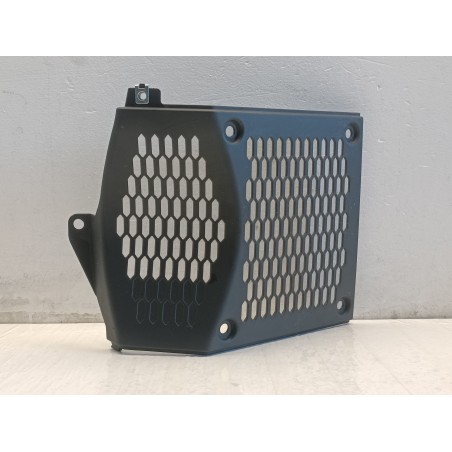 Plastica copri radiatore inferiore Zontes ZT350 GK 2025 1224300-045000  A11016