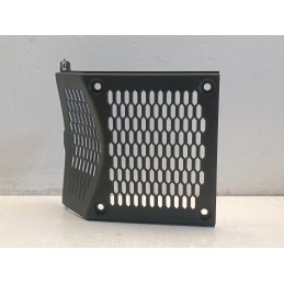 Plastica copri radiatore inferiore Zontes ZT350 GK 2025 1224300-045000  A11016