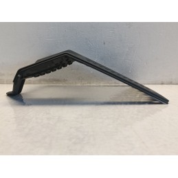 Plastica copri radiatore inferiore Zontes ZT350 GK 2025 1224300-045000  A11016