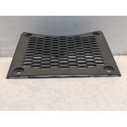 Plastica copri radiatore inferiore Zontes ZT350 GK 2025 1224300-045000  A11016