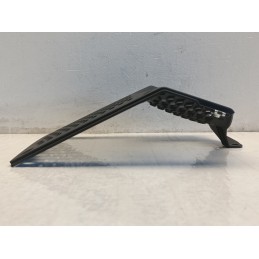 Plastica copri radiatore inferiore Zontes ZT350 GK 2025 1224300-045000  A11016