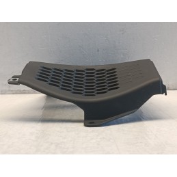 Plastica copri radiatore inferiore Zontes ZT350 GK 2025 1224300-045000  A11016