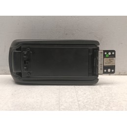 Sedili Tappezzeria Jeep Compass 2 serie 2016 pelle tessuto pannelli  B3211