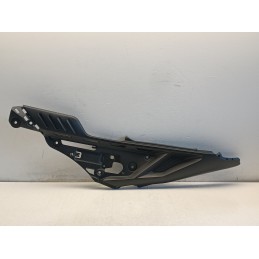 Copertura posteriore superiore sinistra sella Zontes ZT350 GK 2025  A11017