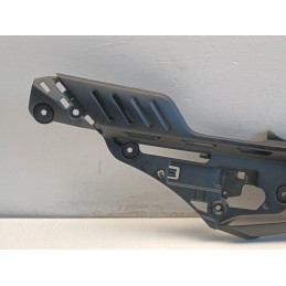 Copertura posteriore superiore sinistra sella Zontes ZT350 GK 2025  A11017