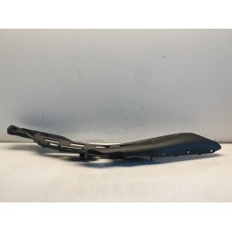 Copertura posteriore superiore sinistra sella Zontes ZT350 GK 2025  A11017