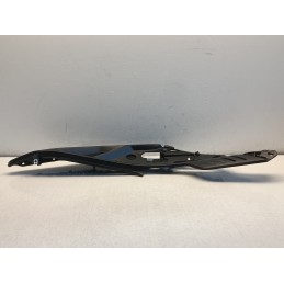 Copertura posteriore superiore sinistra sella Zontes ZT350 GK 2025  A11017