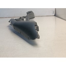 Copertura posteriore superiore destra sella Zontes ZT350 GK 2025  A11018