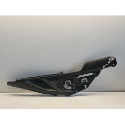 Copertura posteriore superiore destra sella Zontes ZT350 GK 2025  A11018