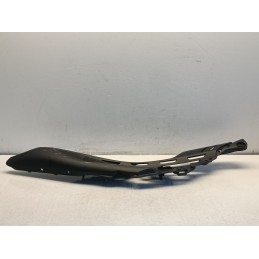 Copertura posteriore superiore destra sella Zontes ZT350 GK 2025  A11018