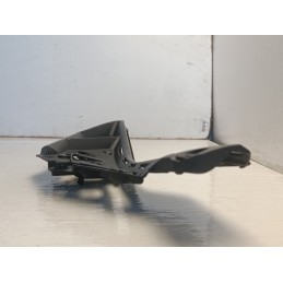 Copertura posteriore superiore destra sella Zontes ZT350 GK 2025  A11018