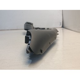 Copertura posteriore superiore destra sella Zontes ZT350 GK 2025  A11018