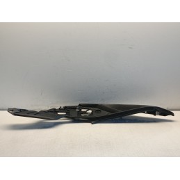 Copertura posteriore superiore destra sella Zontes ZT350 GK 2025  A11018