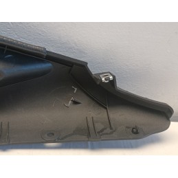 Copertura posteriore superiore destra sella Zontes ZT350 GK 2025  A11018